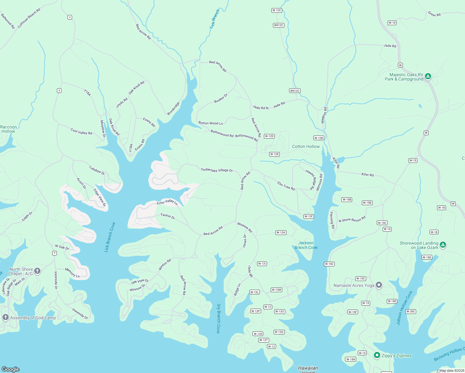 map of restaurants, bars, coffee shops, grocery stores, and more near 20525 Echo Valley Road in Rocky Mount