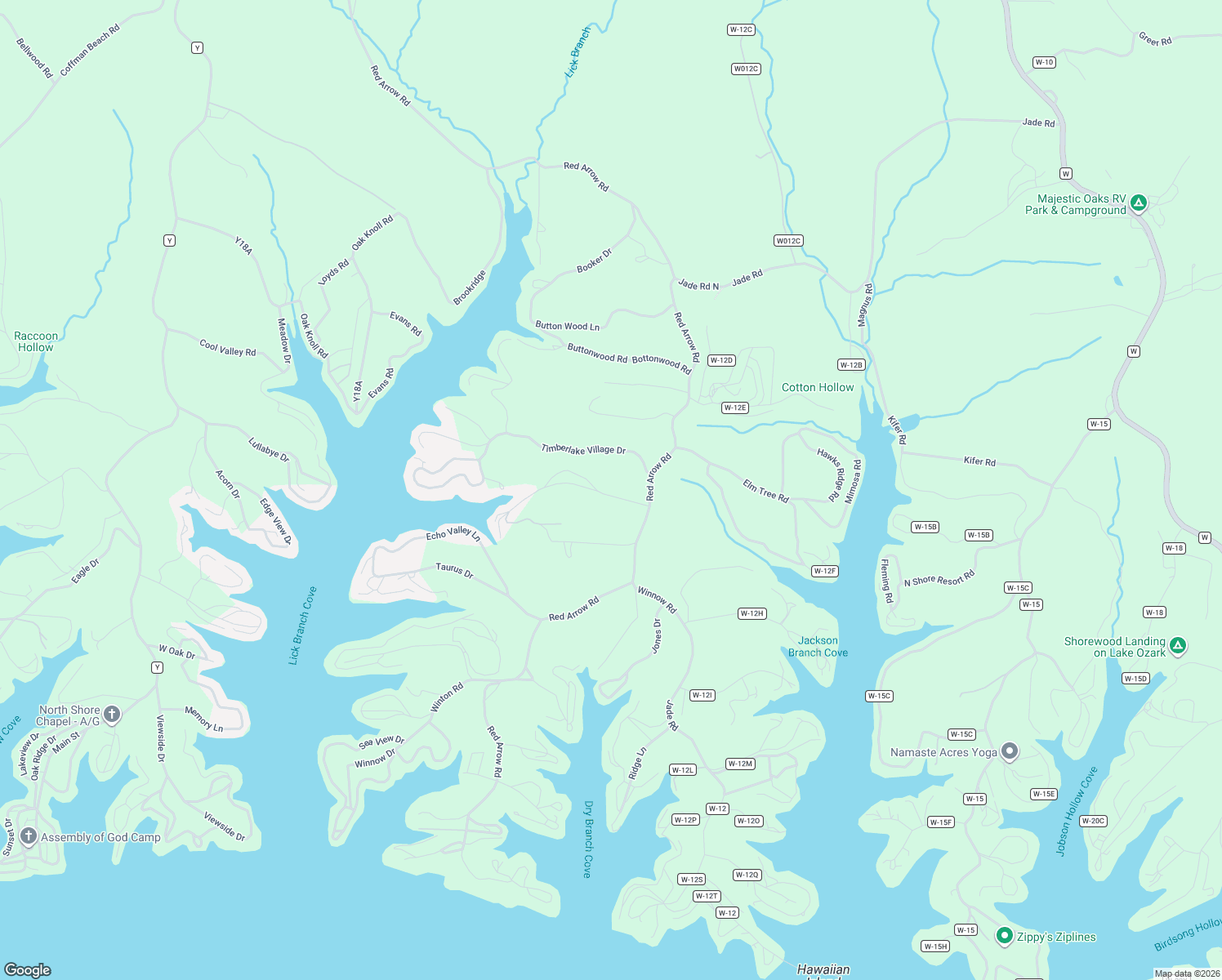 map of restaurants, bars, coffee shops, grocery stores, and more near 20525 Echo Valley Road in Rocky Mount