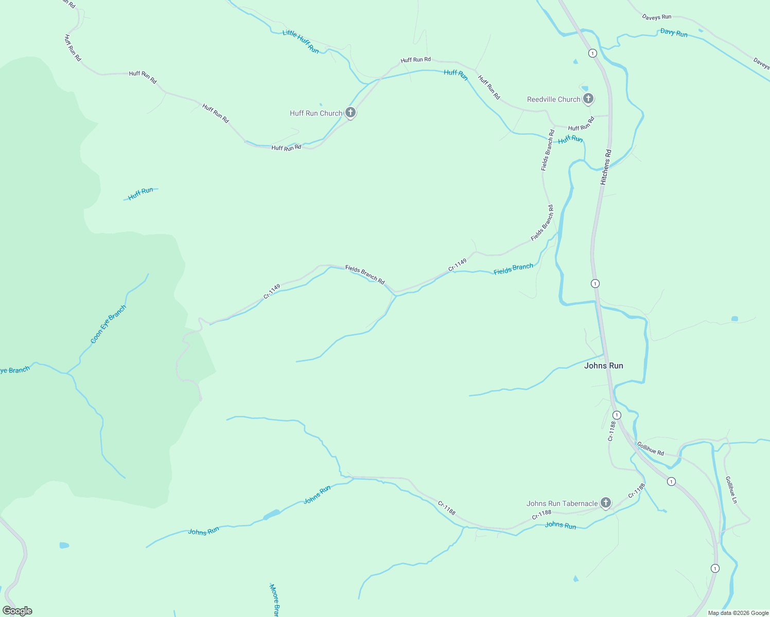 map of restaurants, bars, coffee shops, grocery stores, and more near 101 Hall Road in Grayson