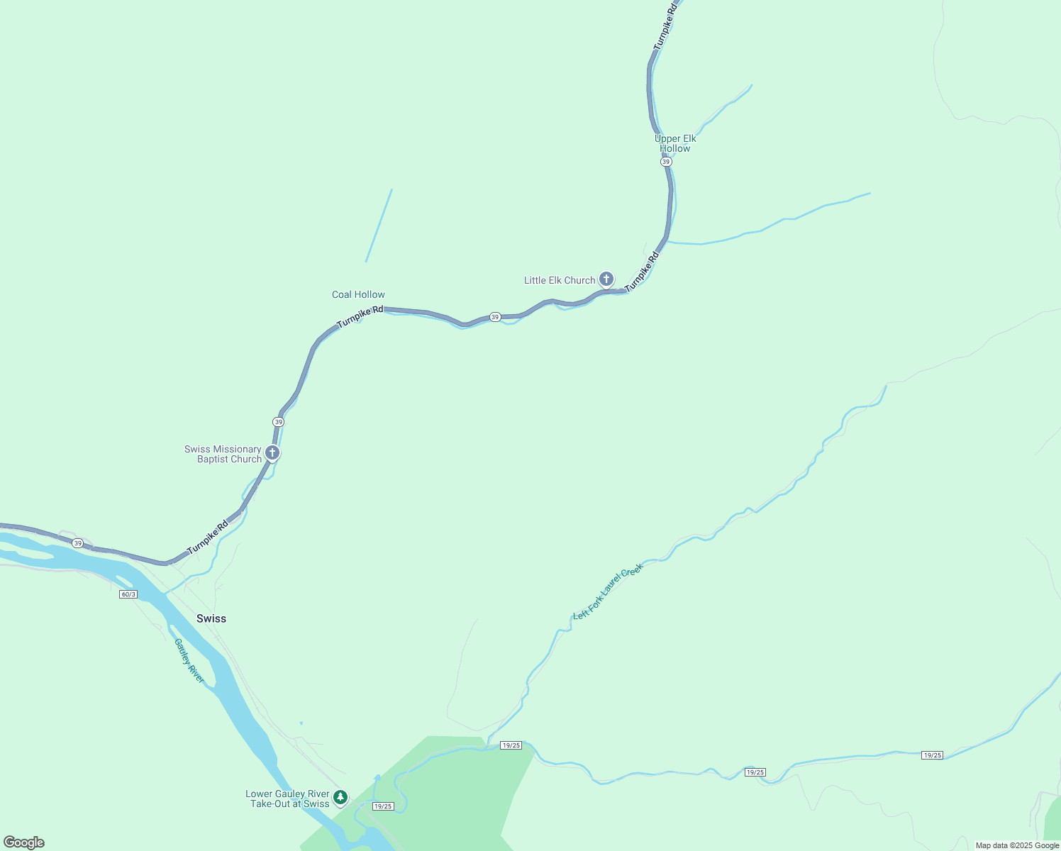 map of restaurants, bars, coffee shops, grocery stores, and more near in Jodie