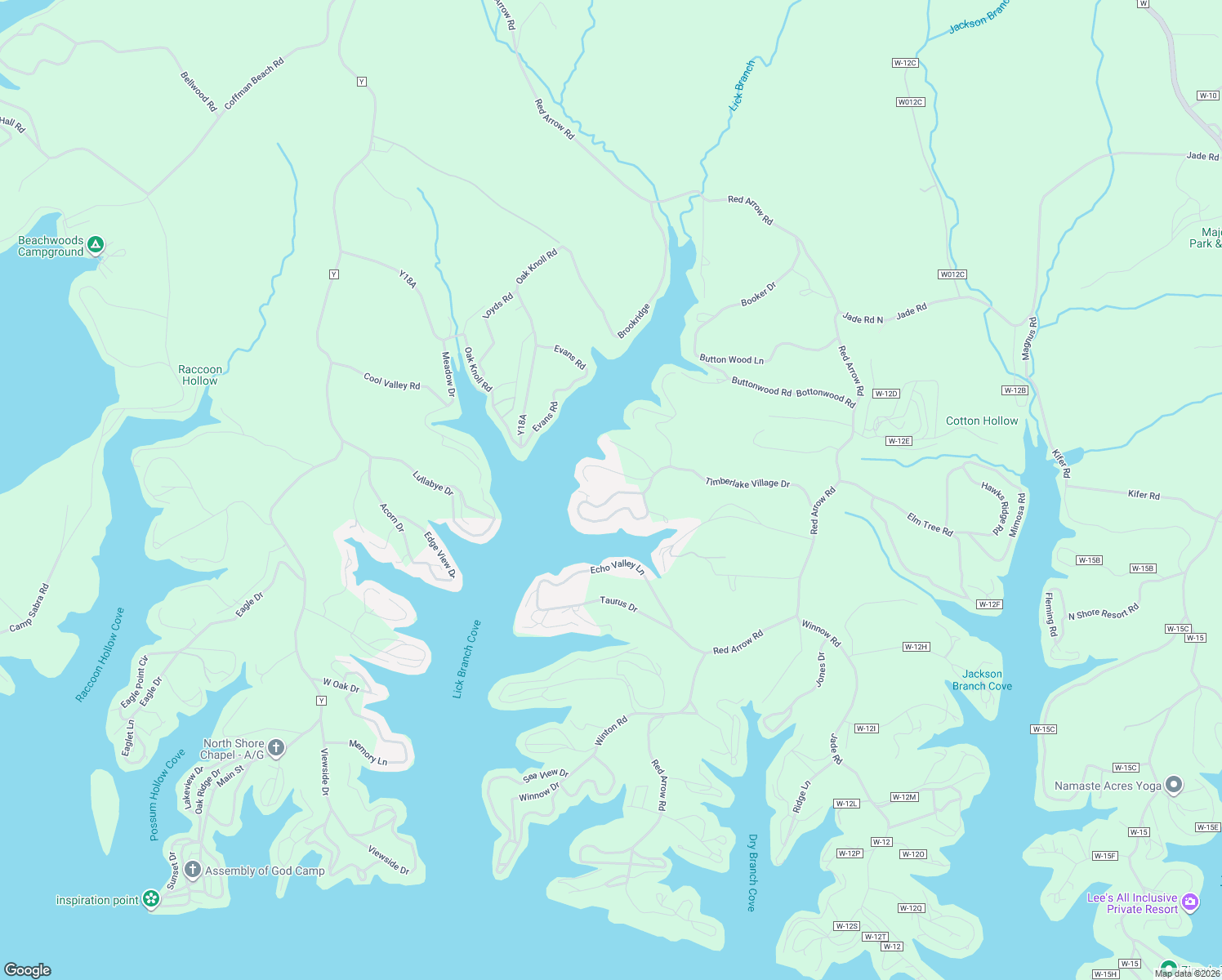 map of restaurants, bars, coffee shops, grocery stores, and more near 30757 Timberlake Village Circle in Rocky Mount