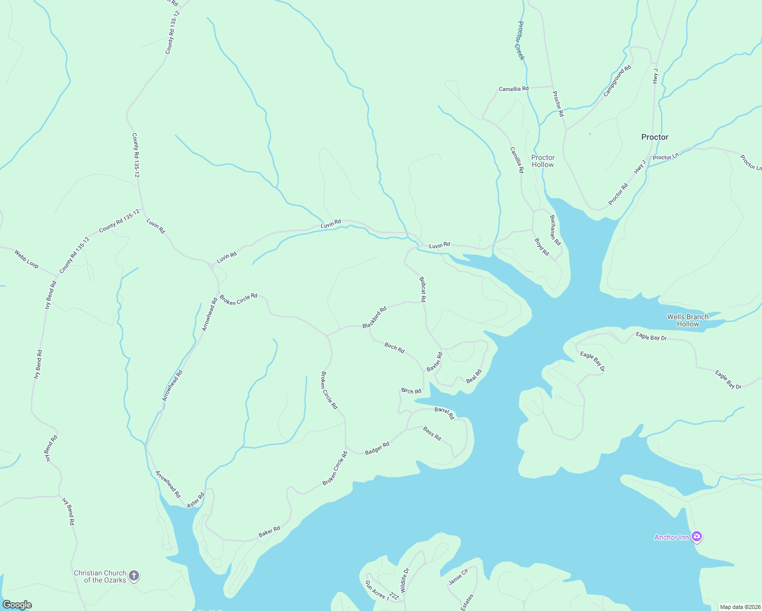 map of restaurants, bars, coffee shops, grocery stores, and more near Blackbird Road in Stover