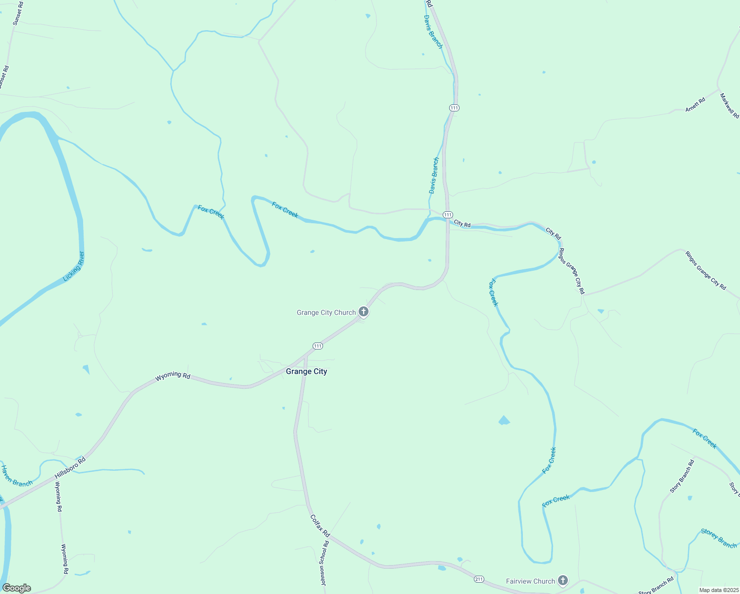 map of restaurants, bars, coffee shops, grocery stores, and more near 11062 Hillsboro Road in Hillsboro