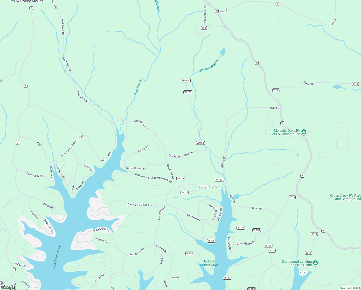 map of restaurants, bars, coffee shops, grocery stores, and more near 15 Mackey Road in Rocky Mount