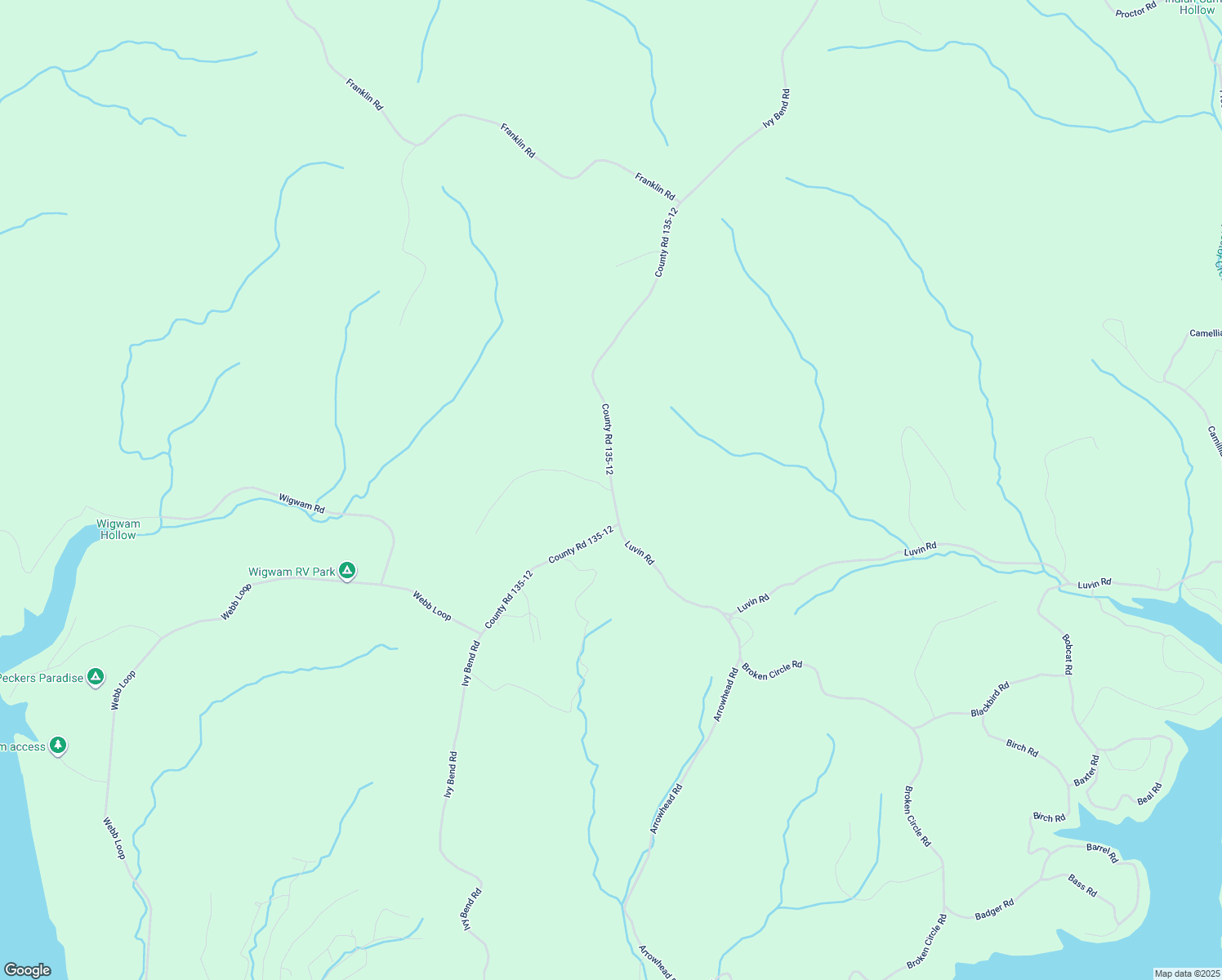 map of restaurants, bars, coffee shops, grocery stores, and more near 4968 Cripple Creek Lane in Stover