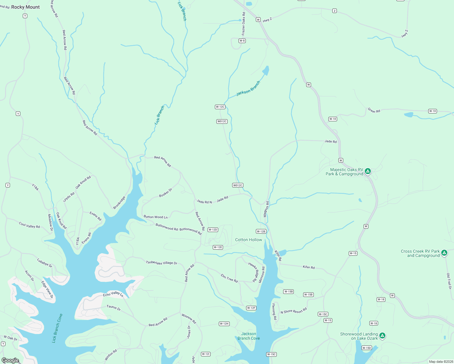 map of restaurants, bars, coffee shops, grocery stores, and more near 15 Mackey Road in Rocky Mount