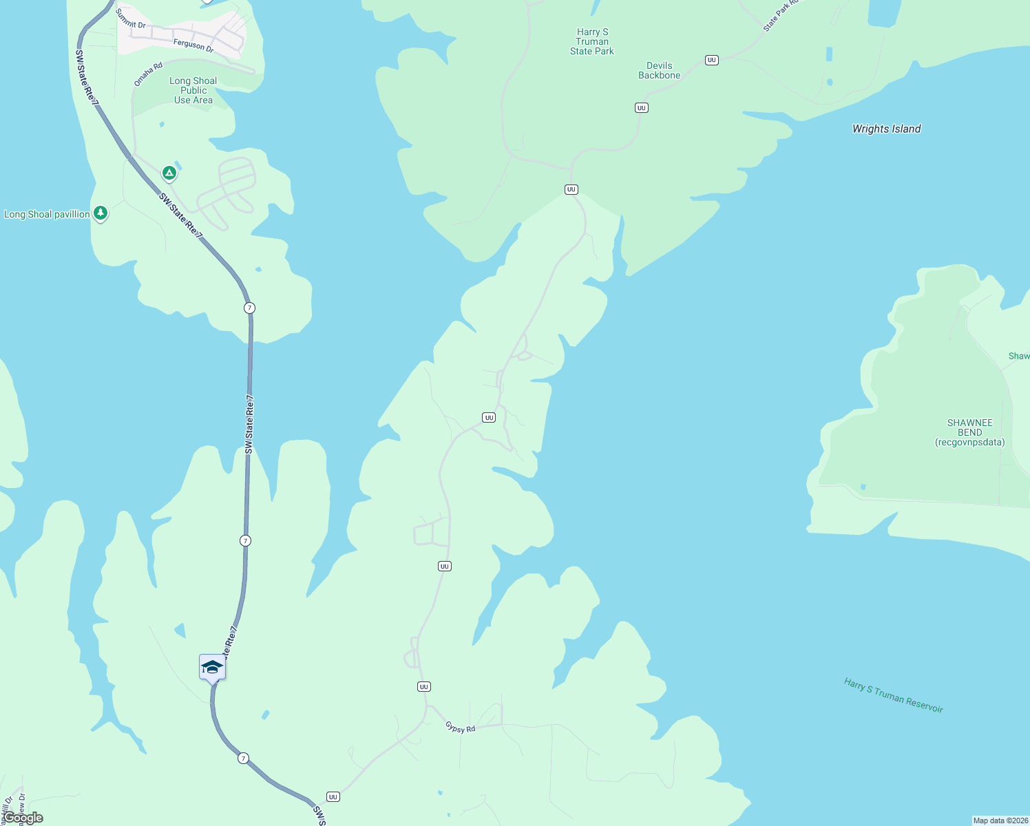 map of restaurants, bars, coffee shops, grocery stores, and more near Onlooker Lane in Warsaw