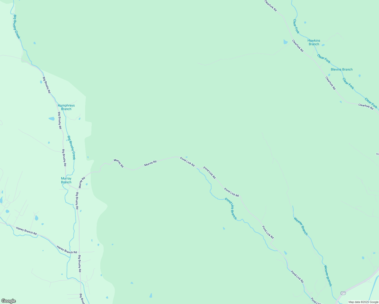 map of restaurants, bars, coffee shops, grocery stores, and more near 2100 Pond Lick in Morehead