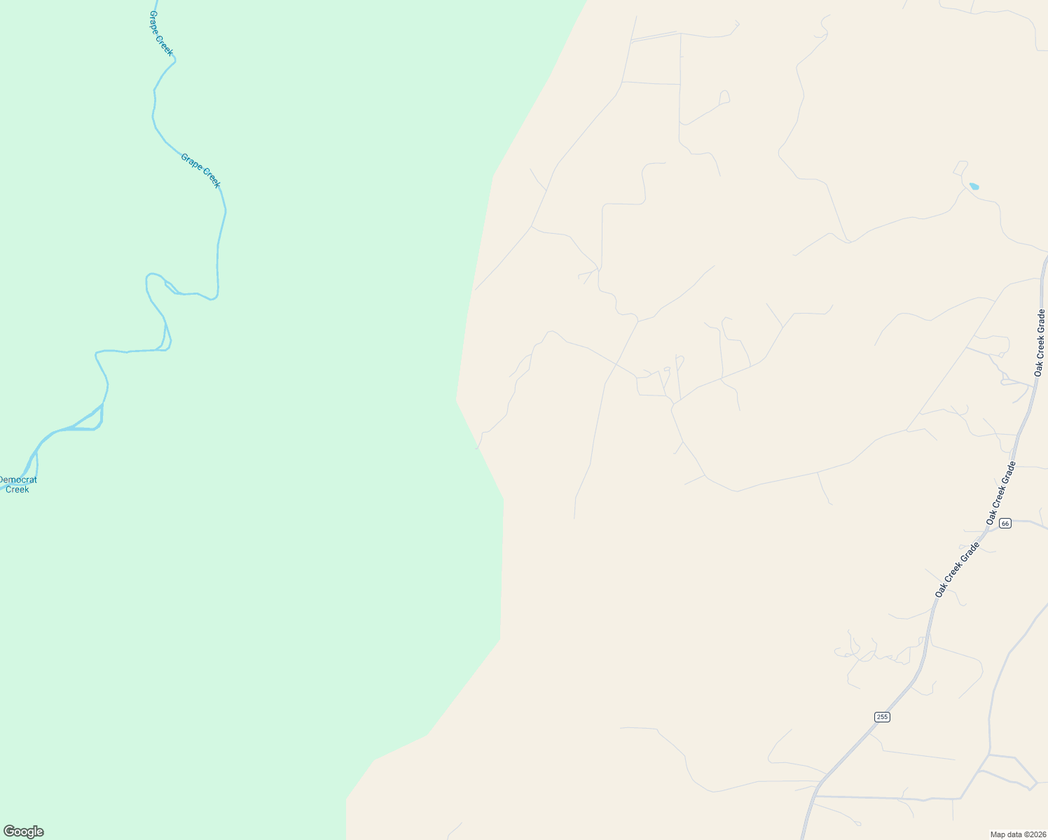 map of restaurants, bars, coffee shops, grocery stores, and more near 815 Navajo Drive in Cañon City