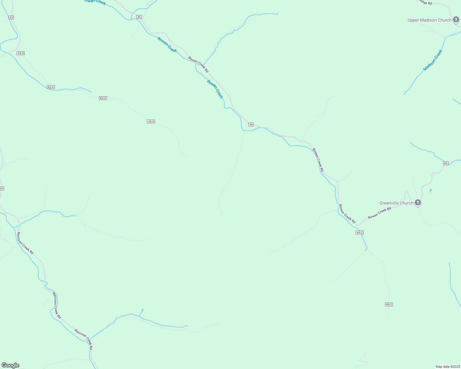 map of restaurants, bars, coffee shops, grocery stores, and more near in Salt Rock