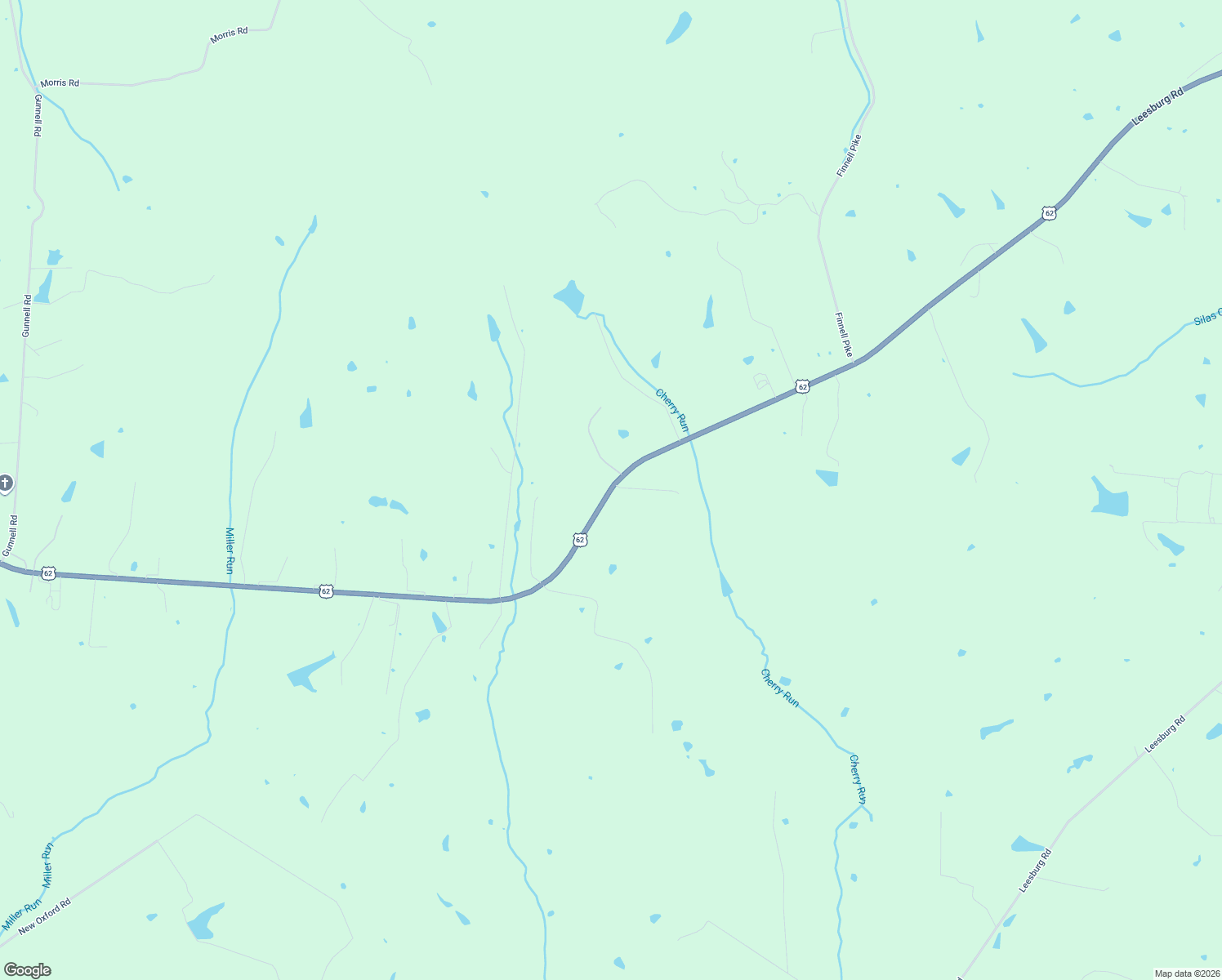 map of restaurants, bars, coffee shops, grocery stores, and more near 3585 Cynthiana Rd in Georgetown