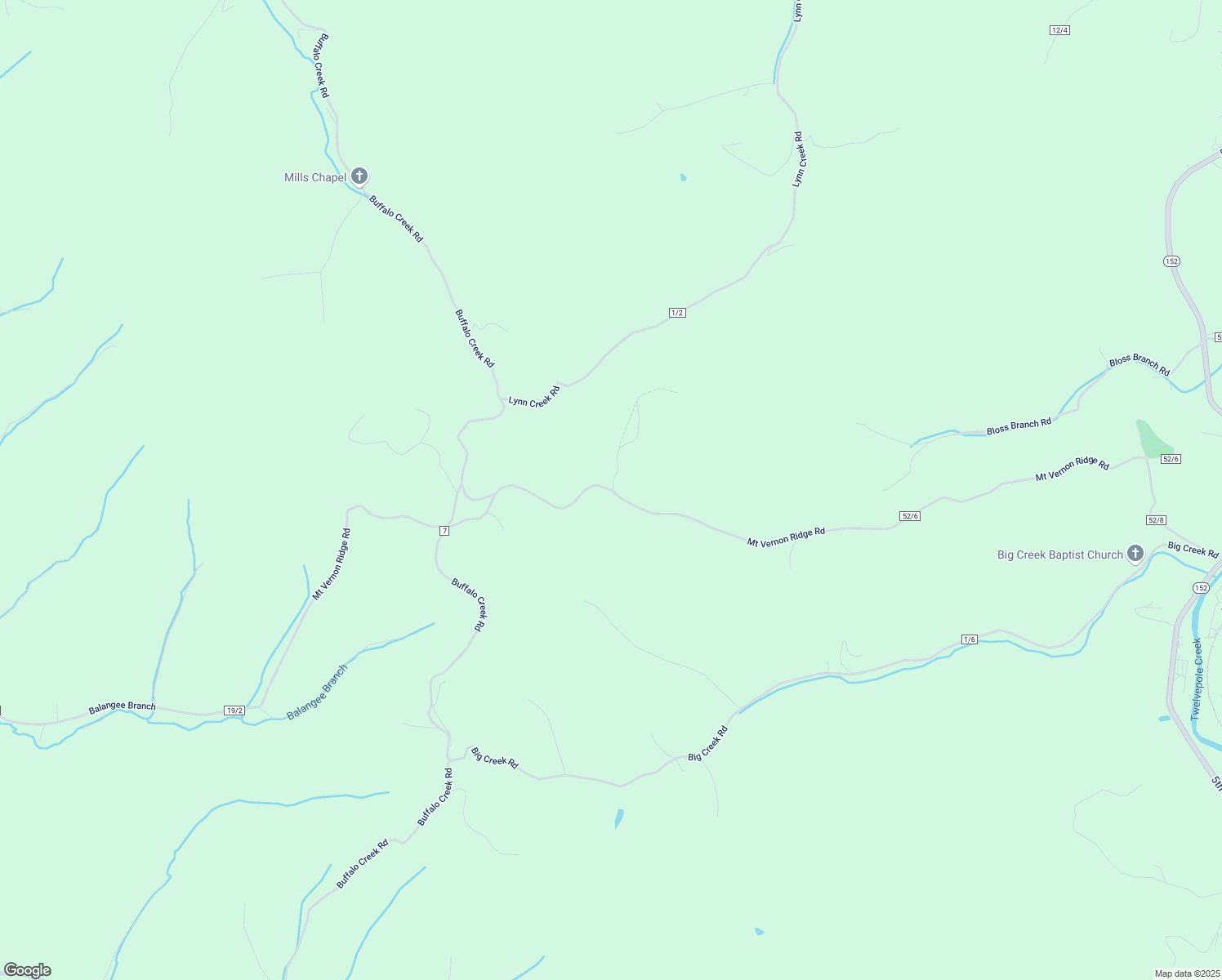 map of restaurants, bars, coffee shops, grocery stores, and more near 5633 Mount Vernon Ridge Road in Huntington
