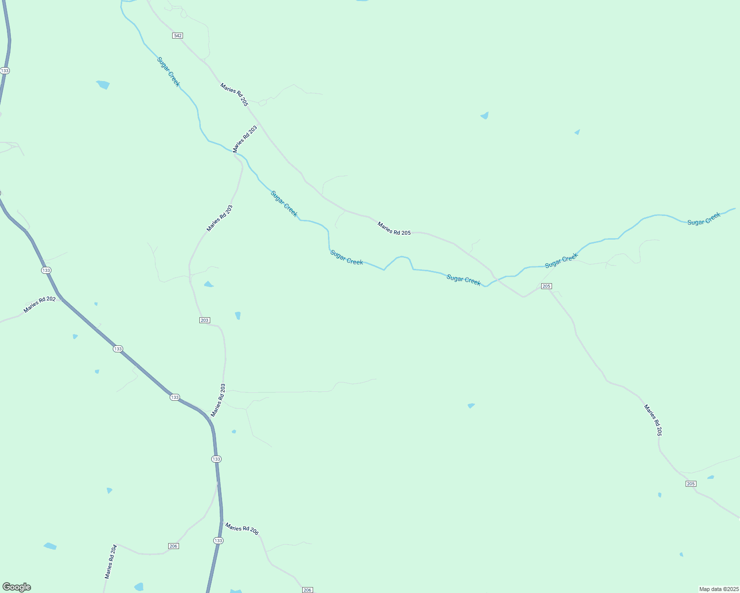 map of restaurants, bars, coffee shops, grocery stores, and more near in Meta