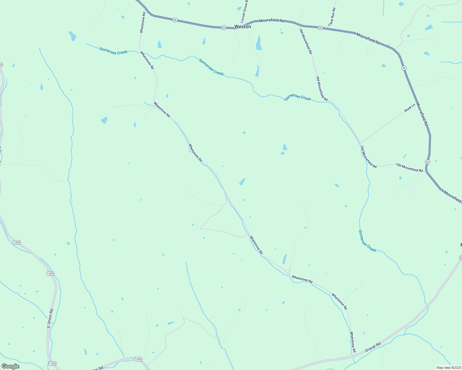 map of restaurants, bars, coffee shops, grocery stores, and more near 1400 Whetstone Road in Carlisle