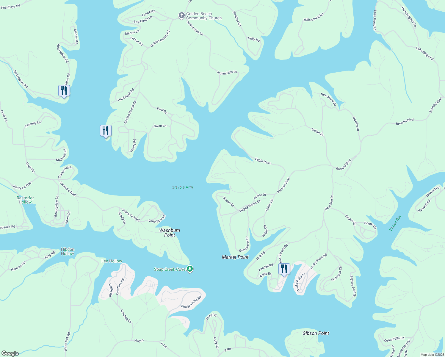 map of restaurants, bars, coffee shops, grocery stores, and more near Happy Hours Drive in Rocky Mount