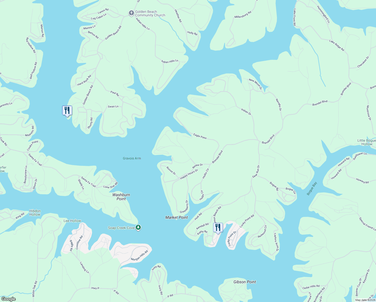 map of restaurants, bars, coffee shops, grocery stores, and more near Happy Hours Drive in Rocky Mount