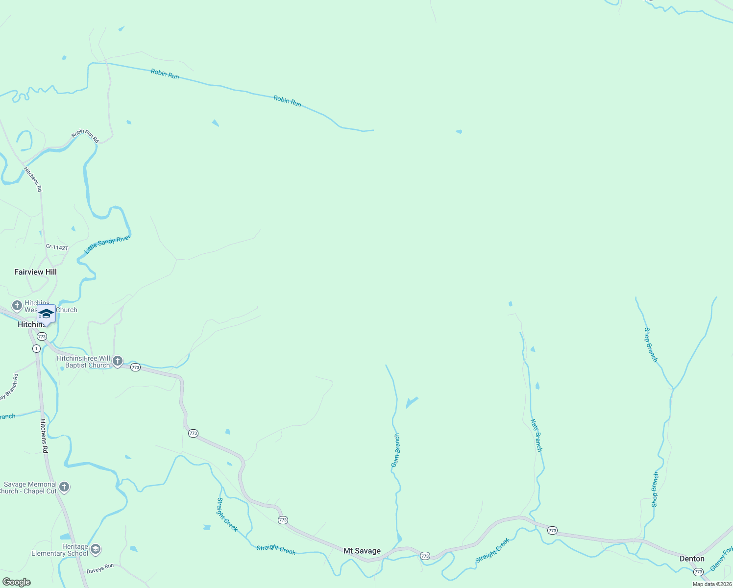 map of restaurants, bars, coffee shops, grocery stores, and more near in Mount Savage