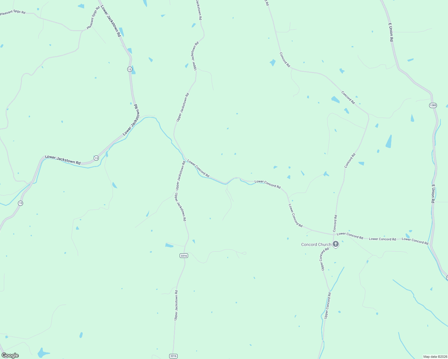 map of restaurants, bars, coffee shops, grocery stores, and more near 289 Lower Concord Road in Carlisle