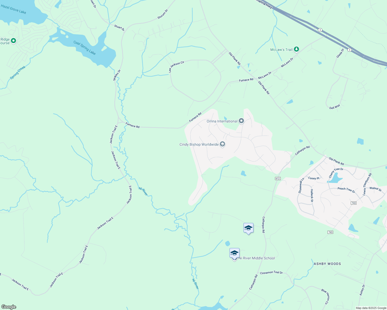 map of restaurants, bars, coffee shops, grocery stores, and more near 12103 Sawhill Boulevard in Spotsylvania
