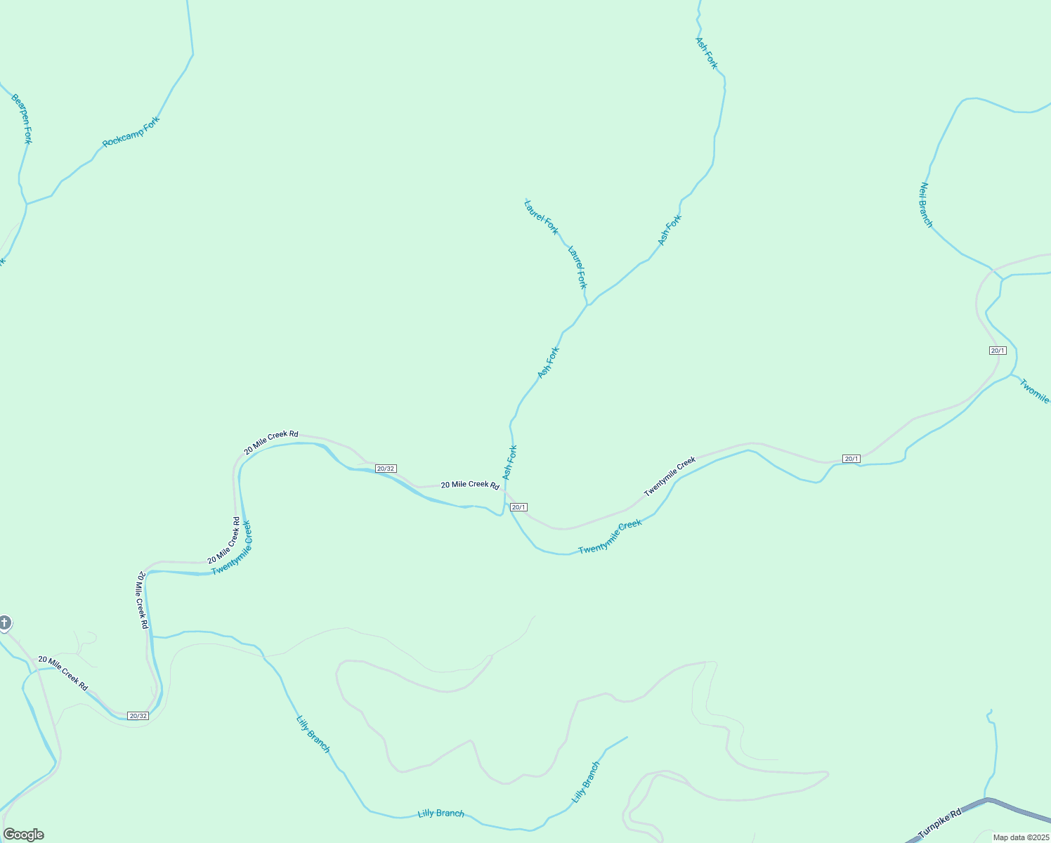 map of restaurants, bars, coffee shops, grocery stores, and more near in Belva