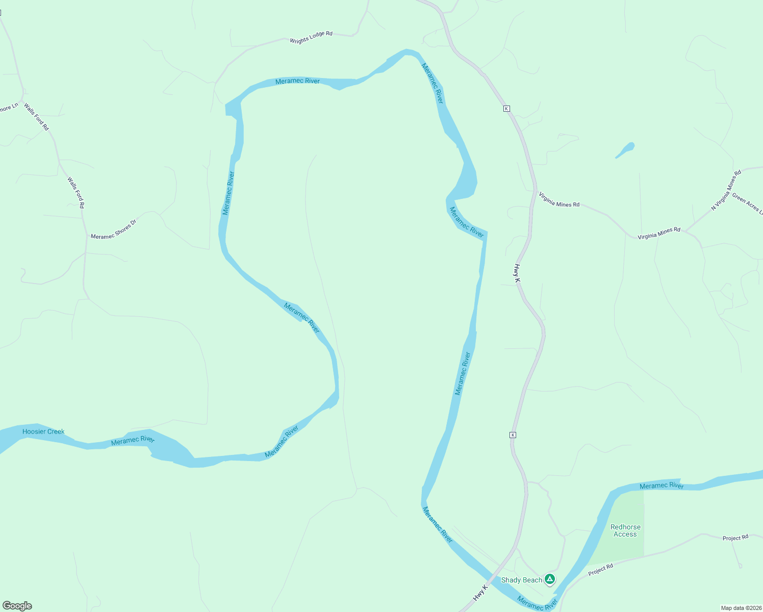 map of restaurants, bars, coffee shops, grocery stores, and more near 2440 Belew Road in Sullivan