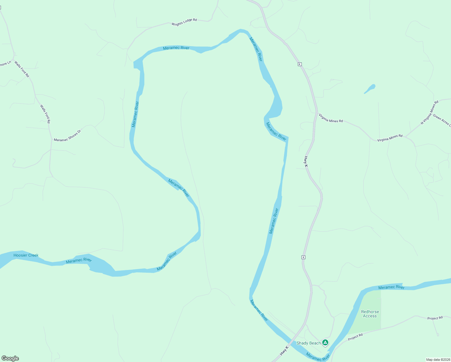 map of restaurants, bars, coffee shops, grocery stores, and more near 2440 Belew Road in Sullivan