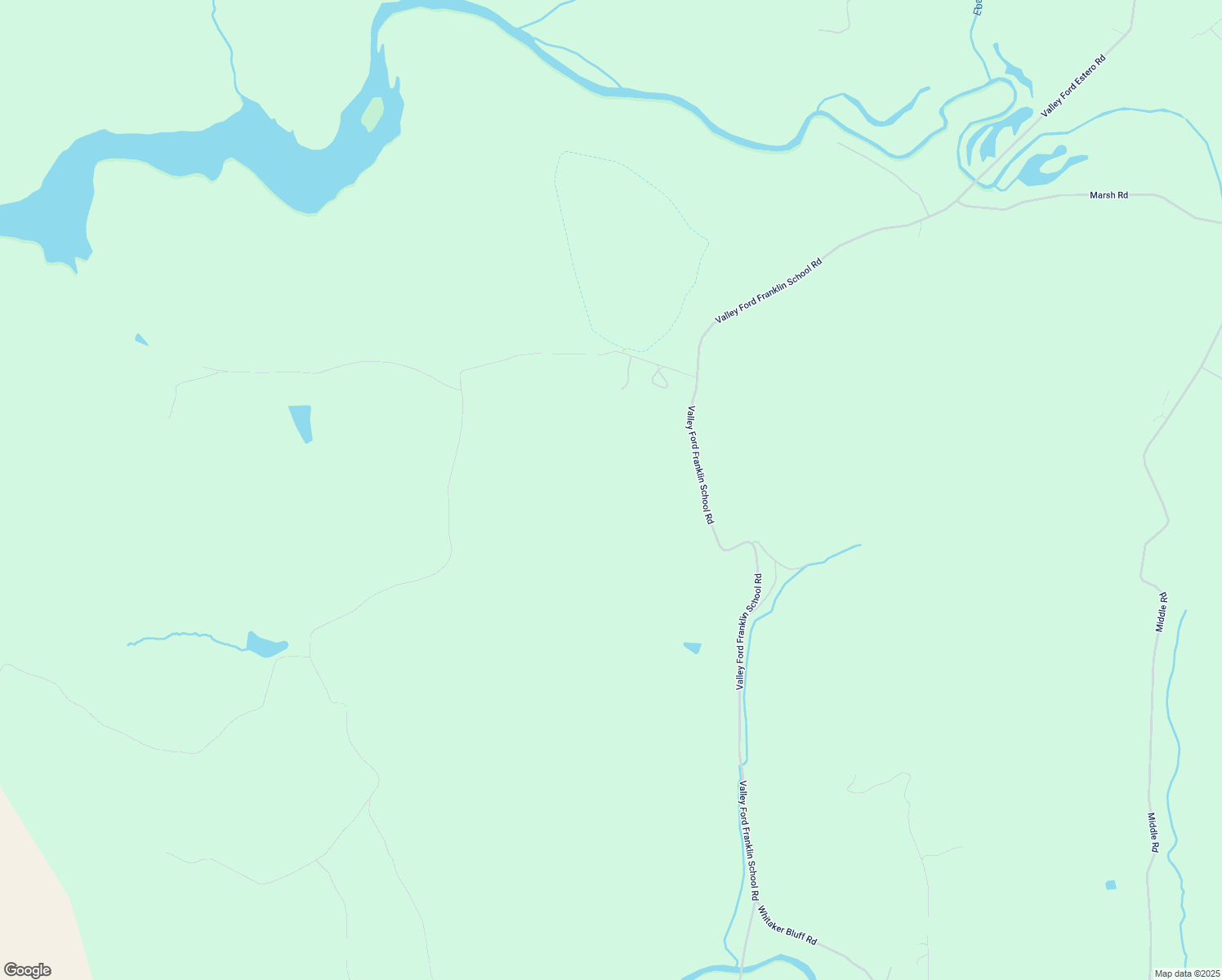 map of restaurants, bars, coffee shops, grocery stores, and more near in Valley Ford