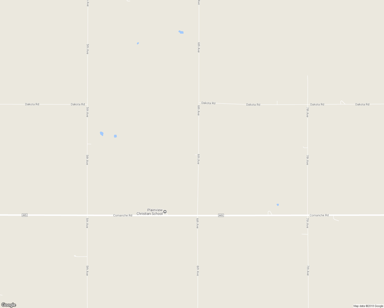 map of restaurants, bars, coffee shops, grocery stores, and more near 855 6th Avenue in Inman