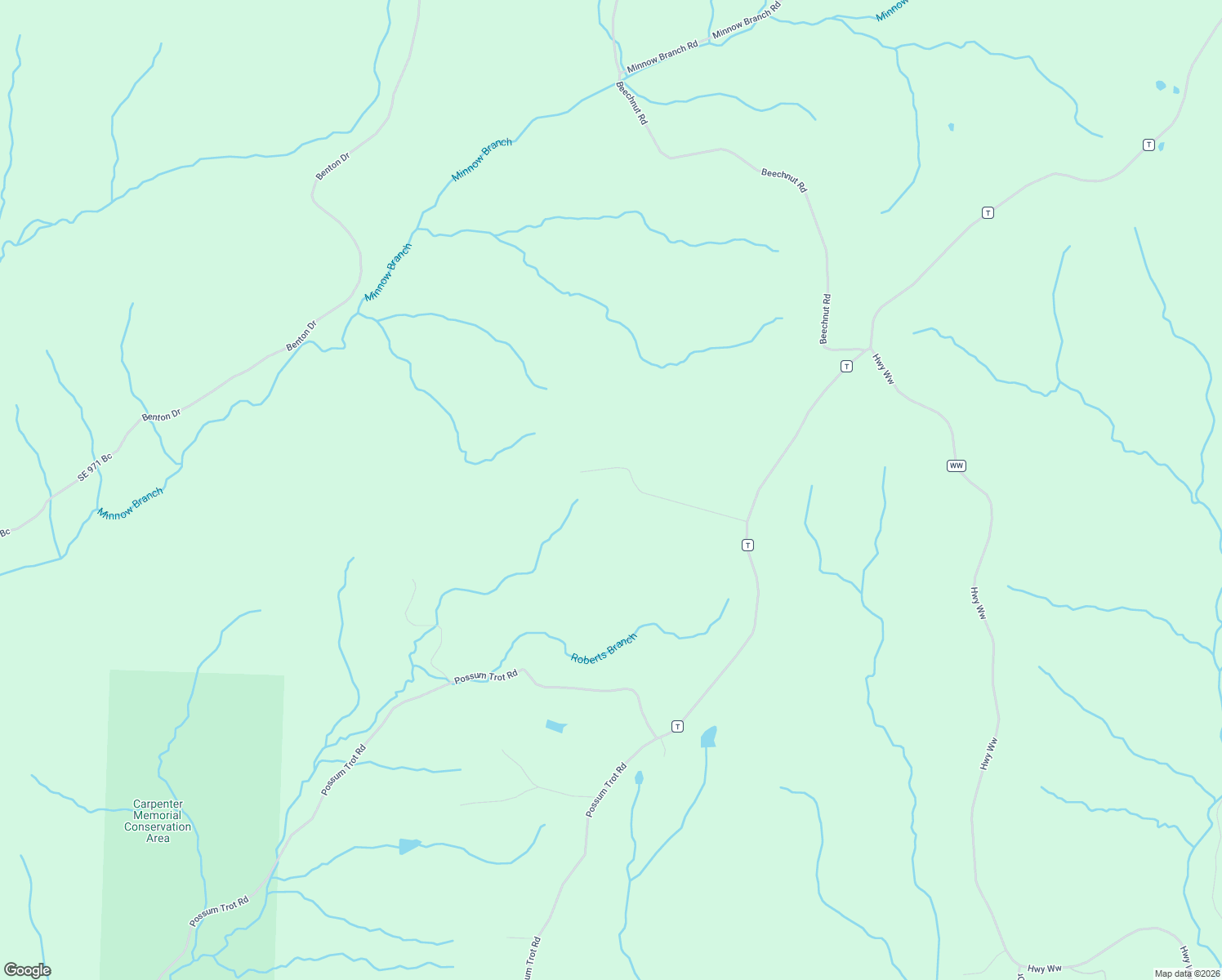 map of restaurants, bars, coffee shops, grocery stores, and more near 26763 Nile Road in Stover