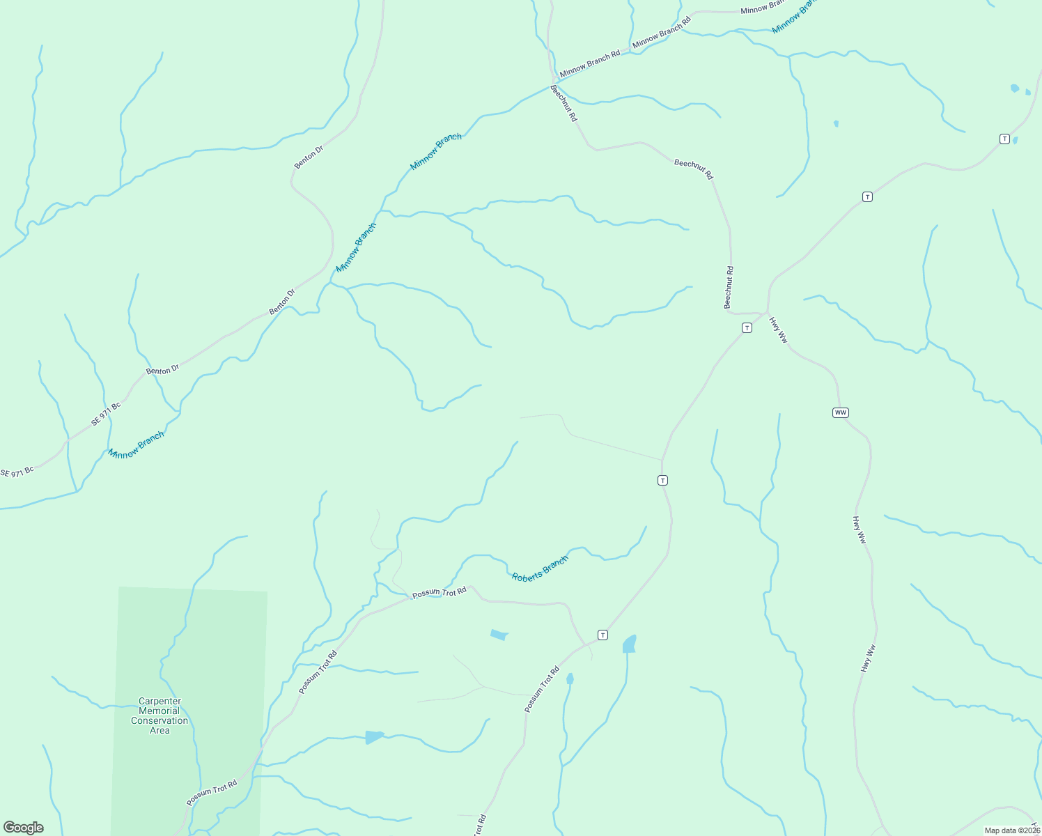 map of restaurants, bars, coffee shops, grocery stores, and more near 26650 Nile Road in Stover
