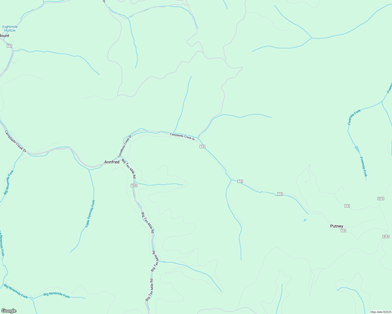 map of restaurants, bars, coffee shops, grocery stores, and more near in Blount