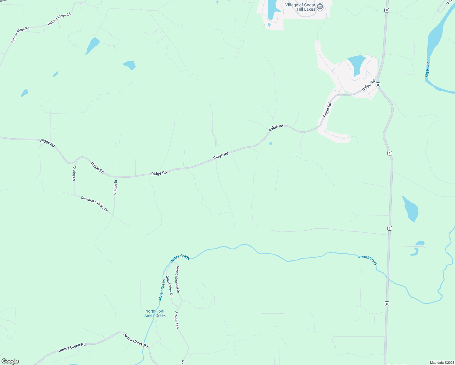 map of restaurants, bars, coffee shops, grocery stores, and more near 8924 Barrett Lane in Dittmer