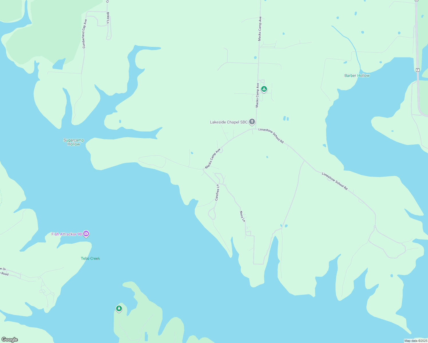 map of restaurants, bars, coffee shops, grocery stores, and more near 13901-13999 Sable Circle in Warsaw
