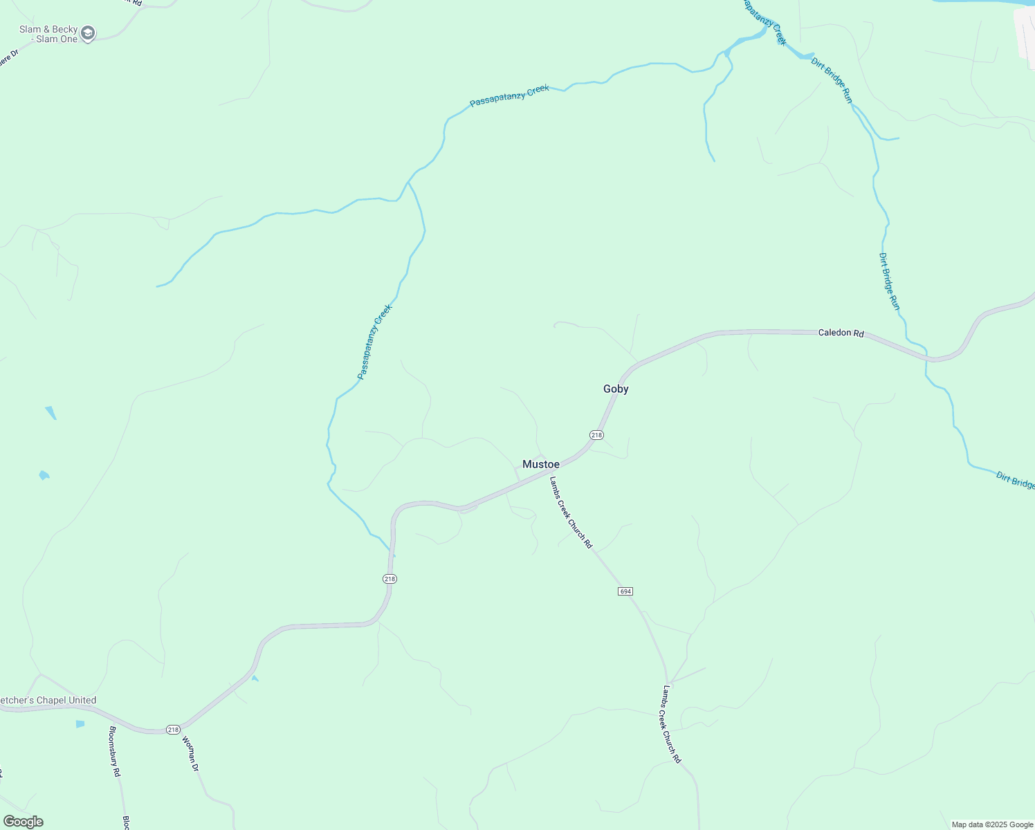 map of restaurants, bars, coffee shops, grocery stores, and more near 7490 Long Leaf Lane in King George