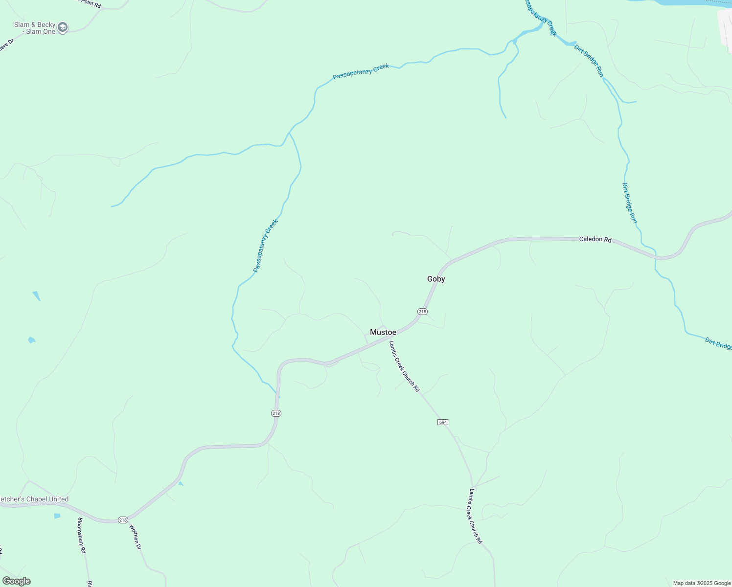 map of restaurants, bars, coffee shops, grocery stores, and more near 7476 Long Leaf Lane in King George