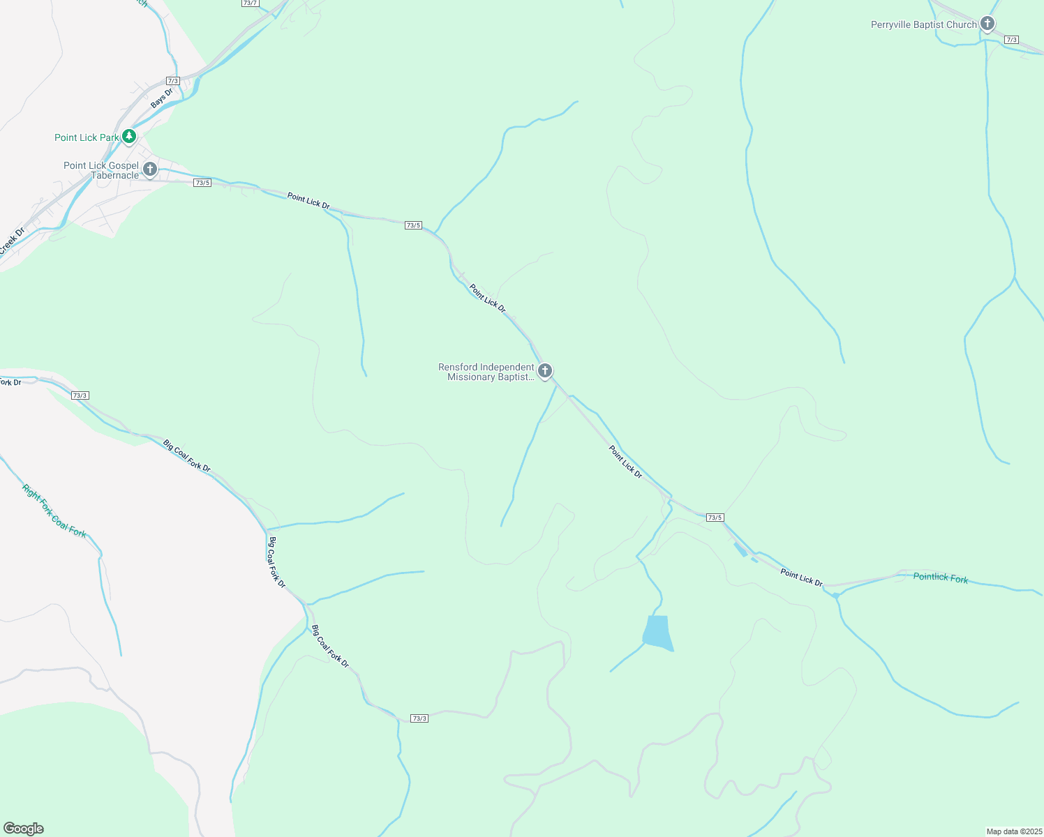 map of restaurants, bars, coffee shops, grocery stores, and more near in Charleston