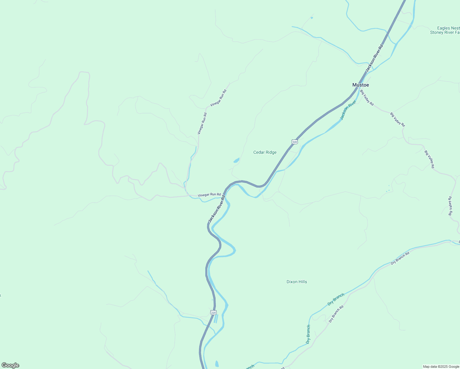 map of restaurants, bars, coffee shops, grocery stores, and more near in Mustoe