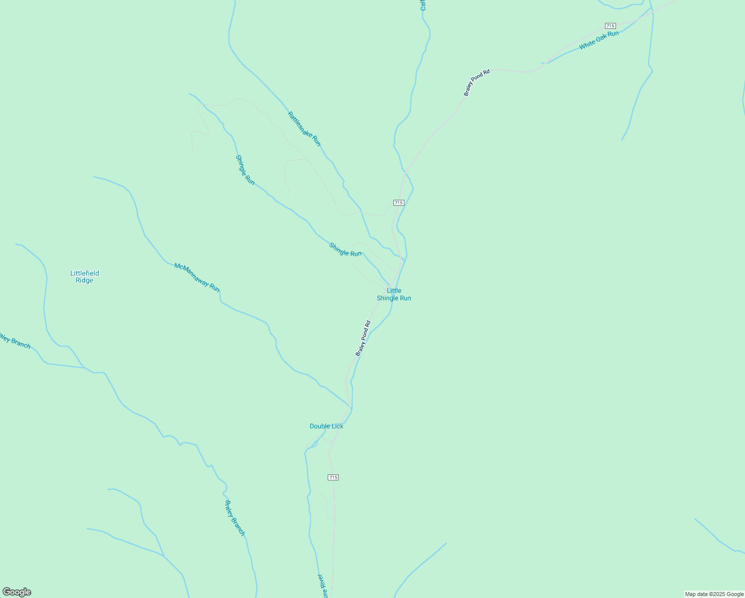 map of restaurants, bars, coffee shops, grocery stores, and more near 1182 Braley Pond Road in West Augusta