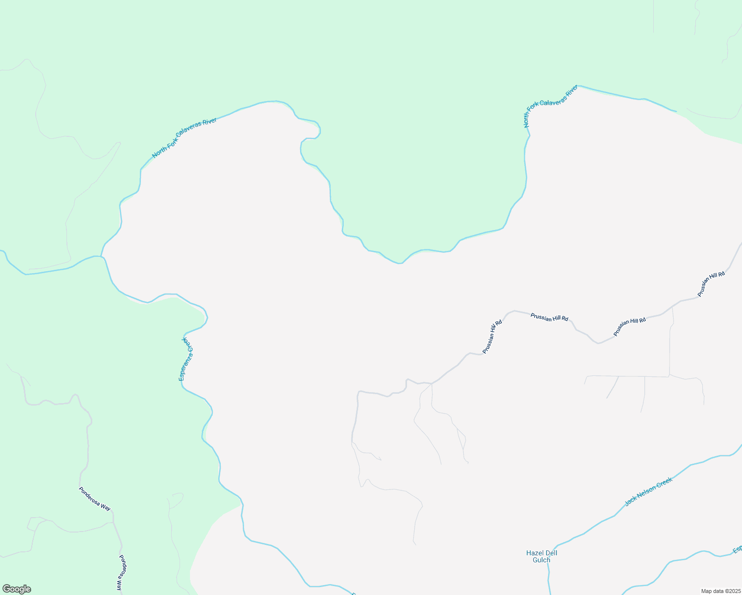map of restaurants, bars, coffee shops, grocery stores, and more near in Rail Road Flat