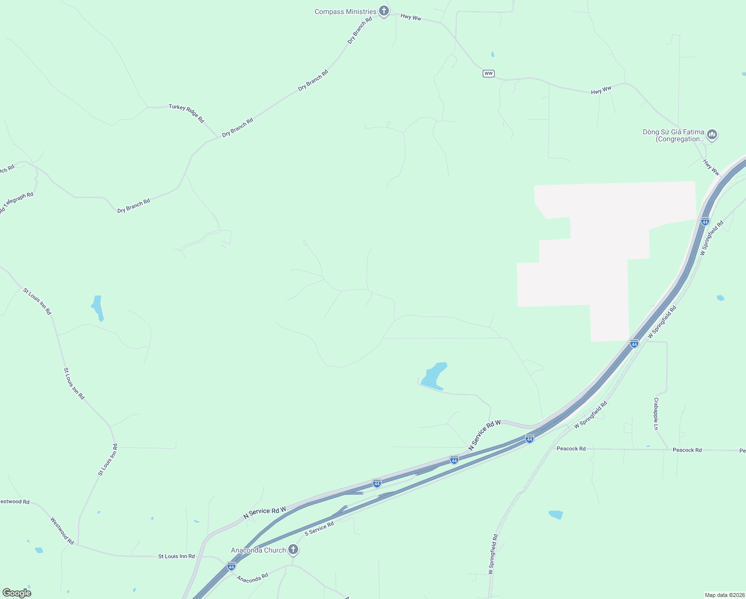 map of restaurants, bars, coffee shops, grocery stores, and more near 552 Wild Pine Way in Saint Clair