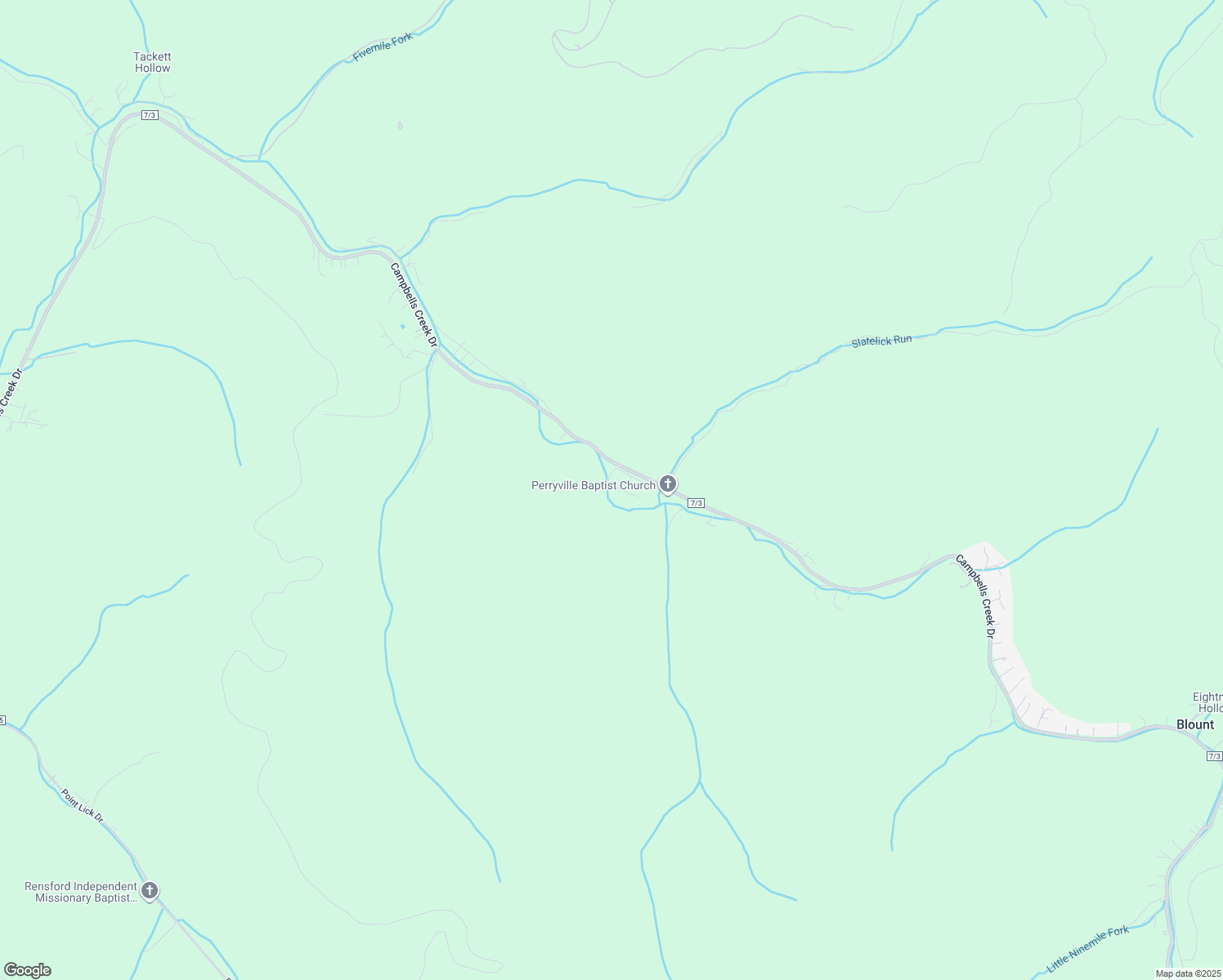 map of restaurants, bars, coffee shops, grocery stores, and more near 1000 Dickinson Mobile Home Park in Charleston