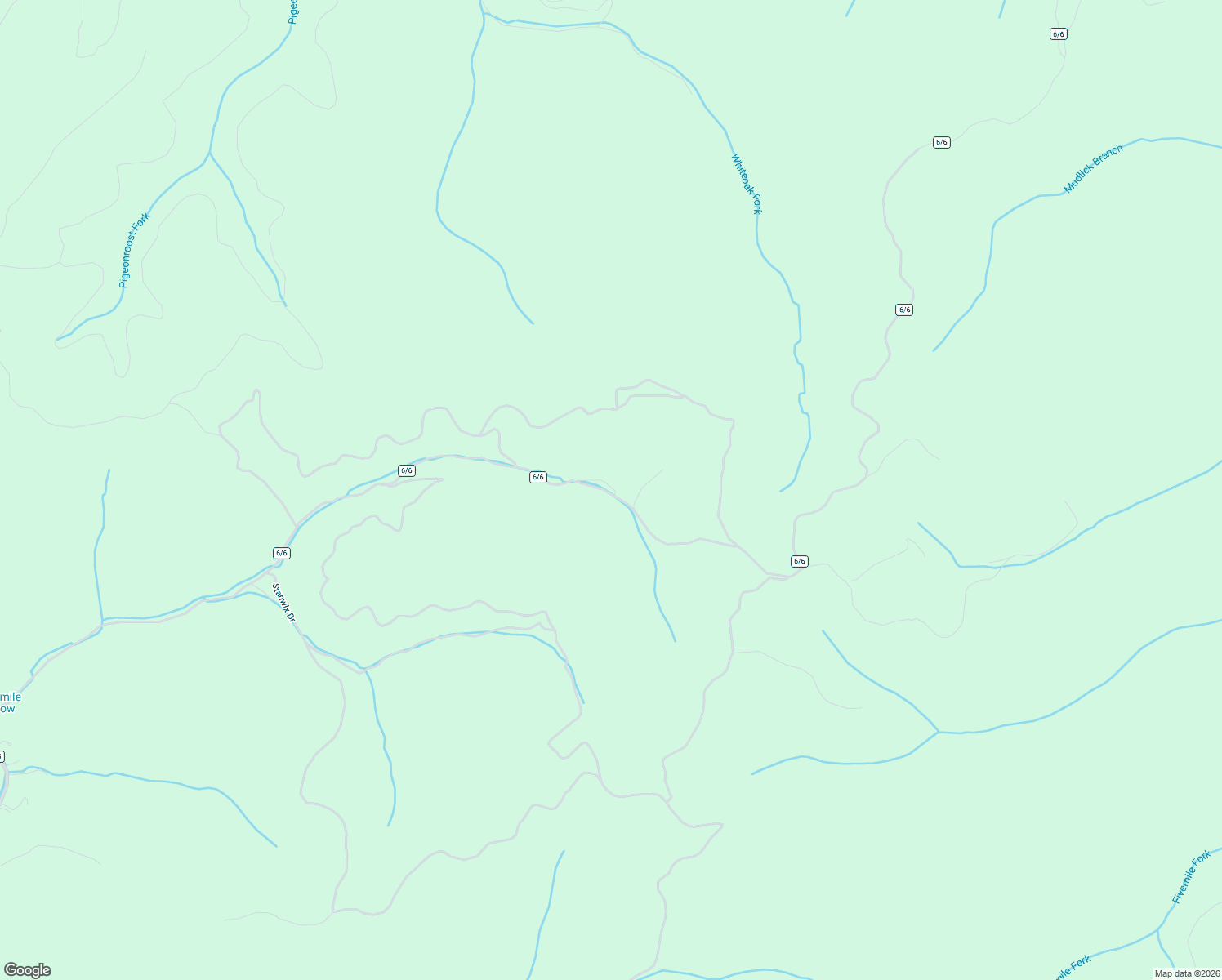map of restaurants, bars, coffee shops, grocery stores, and more near 2135A Eight Mile Hollow Road in Charleston