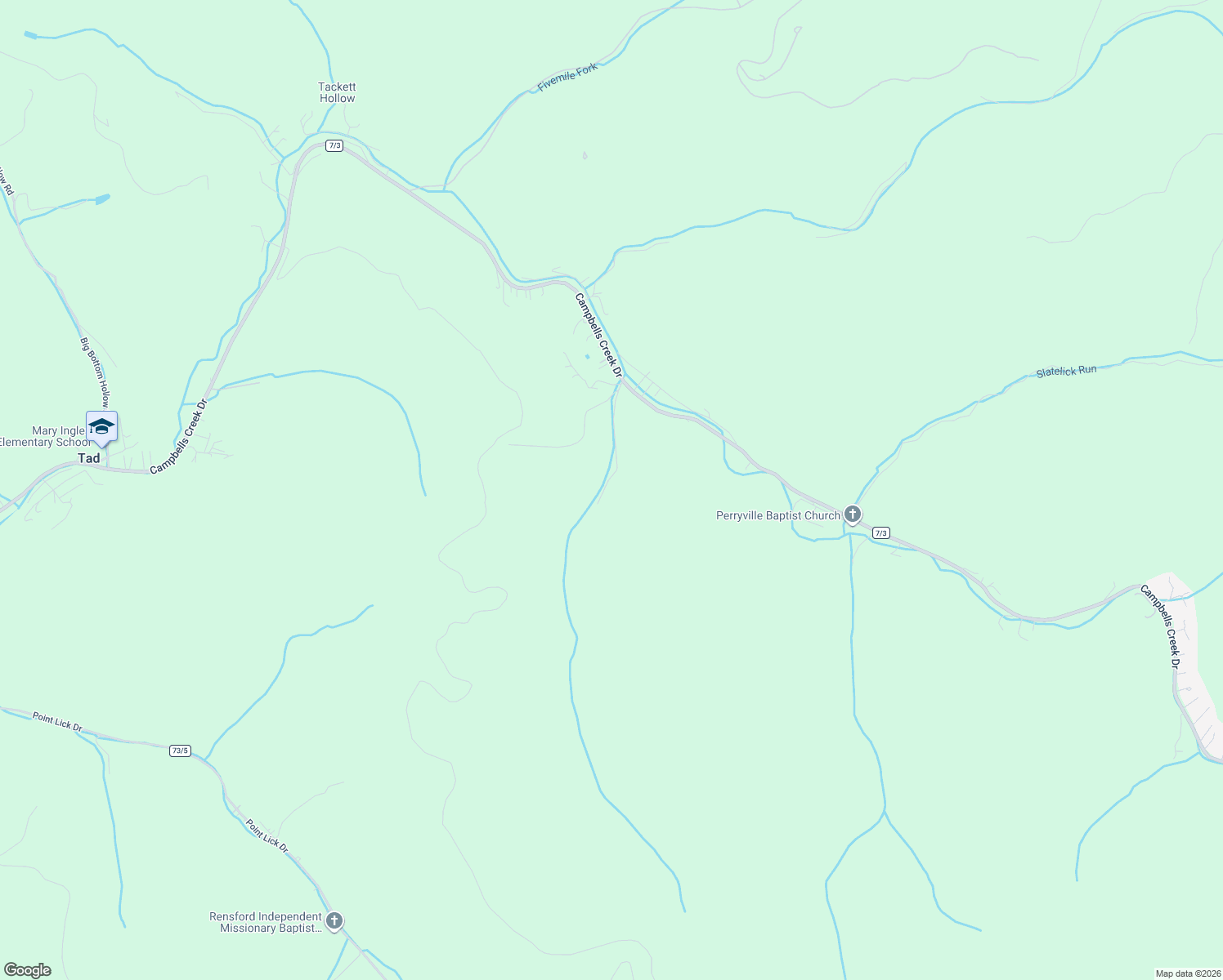 map of restaurants, bars, coffee shops, grocery stores, and more near 275 Bravo Road in Charleston