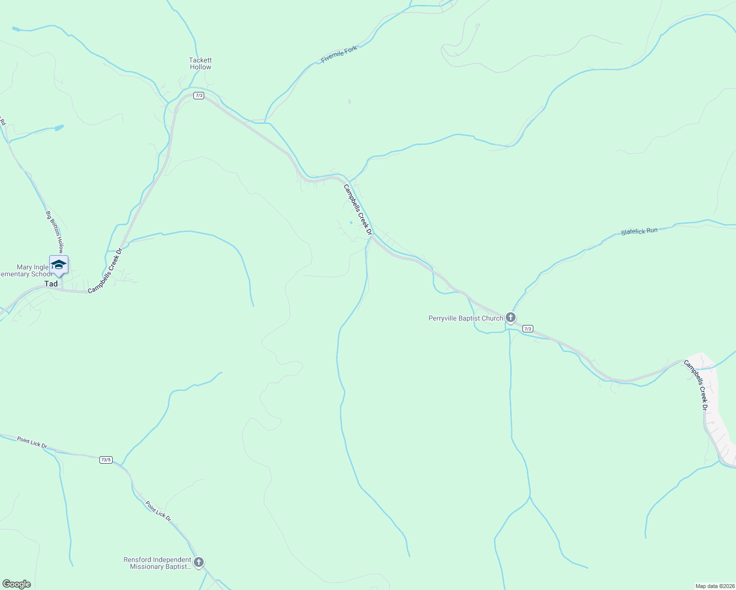 map of restaurants, bars, coffee shops, grocery stores, and more near 275 Bravo Road in Charleston