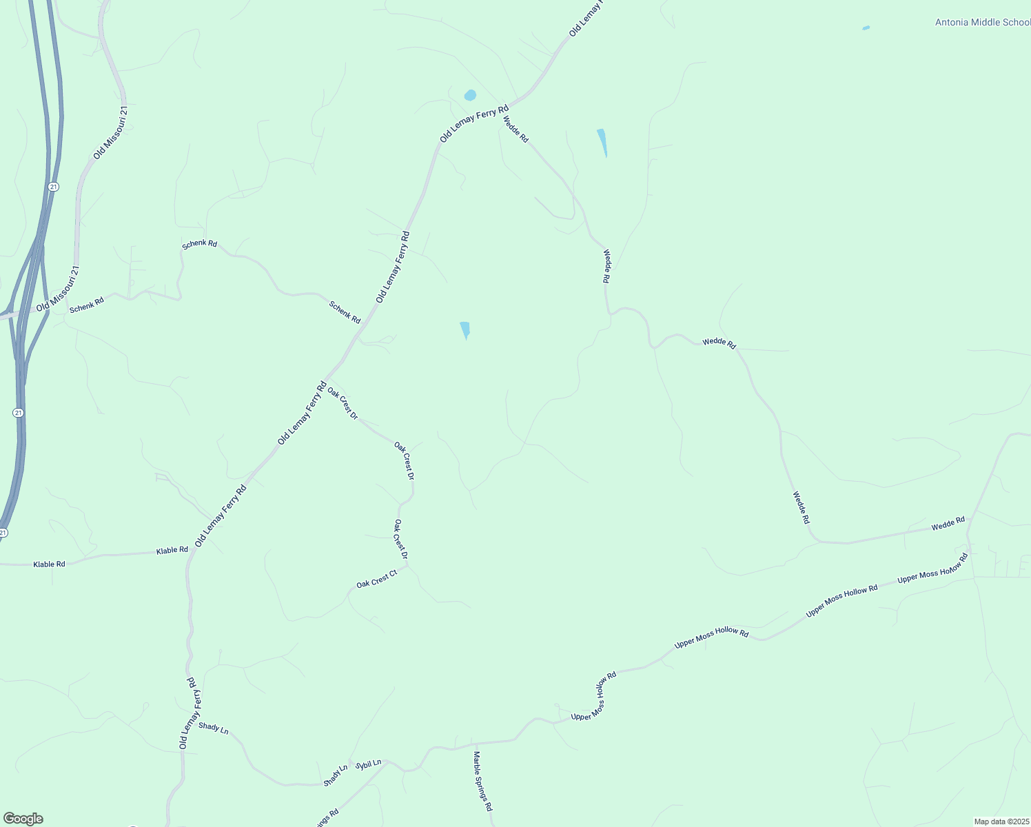 map of restaurants, bars, coffee shops, grocery stores, and more near 3855 Sierra Drive in Barnhart