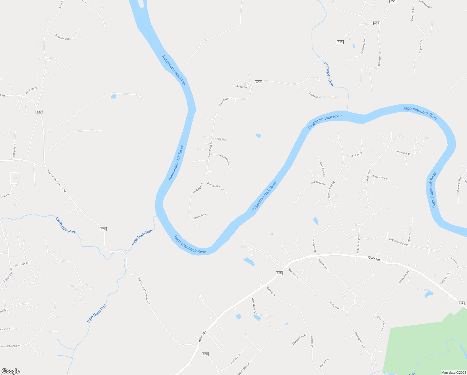 map of restaurants, bars, coffee shops, grocery stores, and more near 25 Wentworth Drive in Fredericksburg