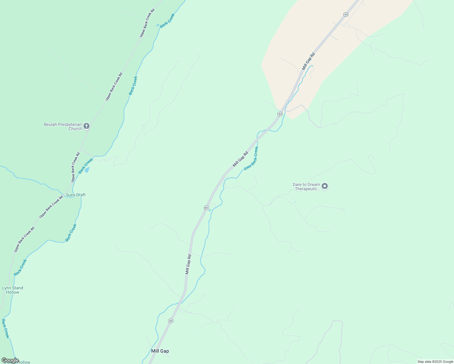 map of restaurants, bars, coffee shops, grocery stores, and more near Wade Woods Lane in Monterey