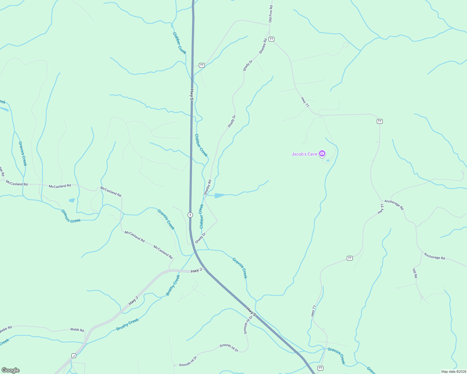 map of restaurants, bars, coffee shops, grocery stores, and more near in Morgan County