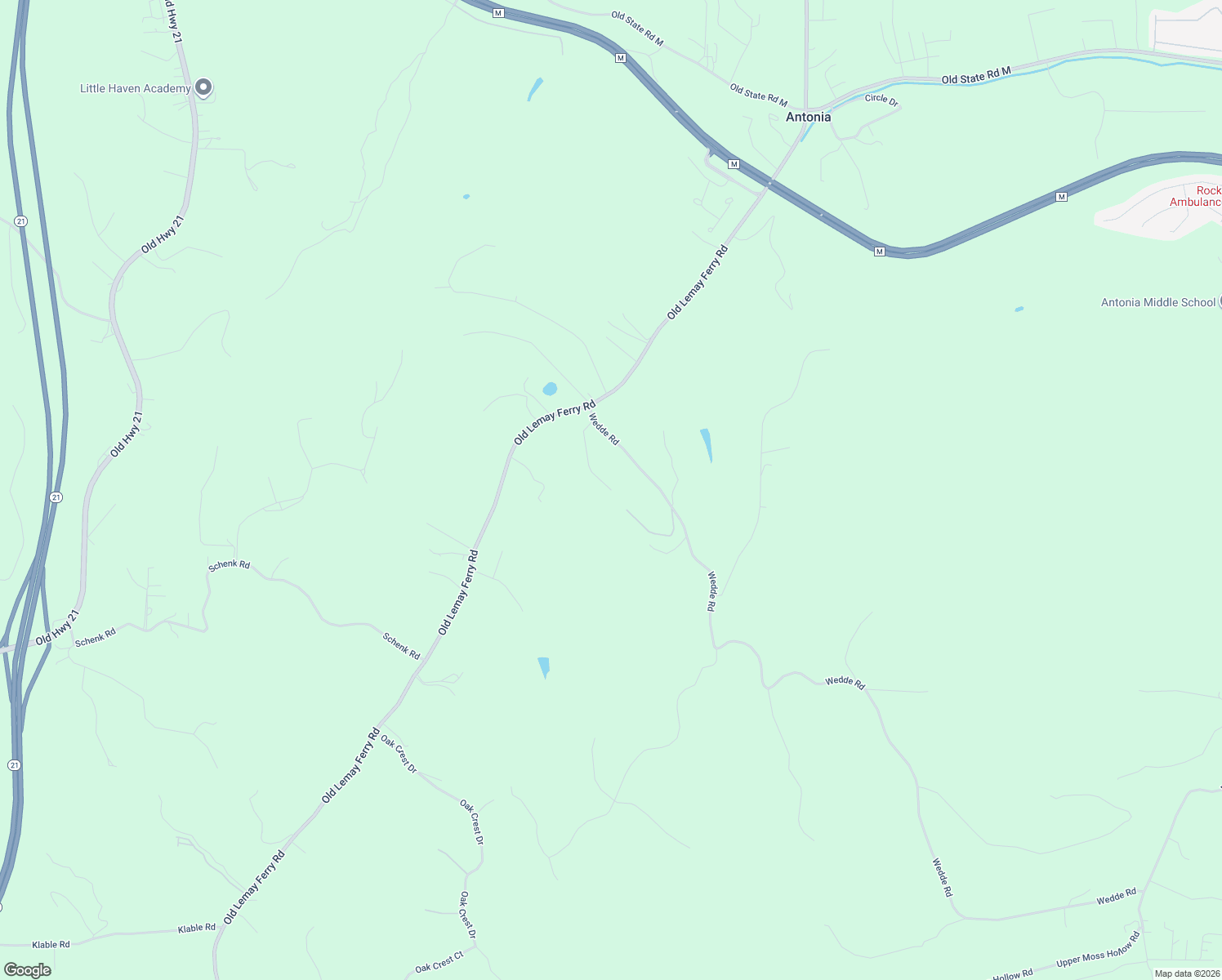 map of restaurants, bars, coffee shops, grocery stores, and more near 6674 Stoney Creek Drive in Barnhart