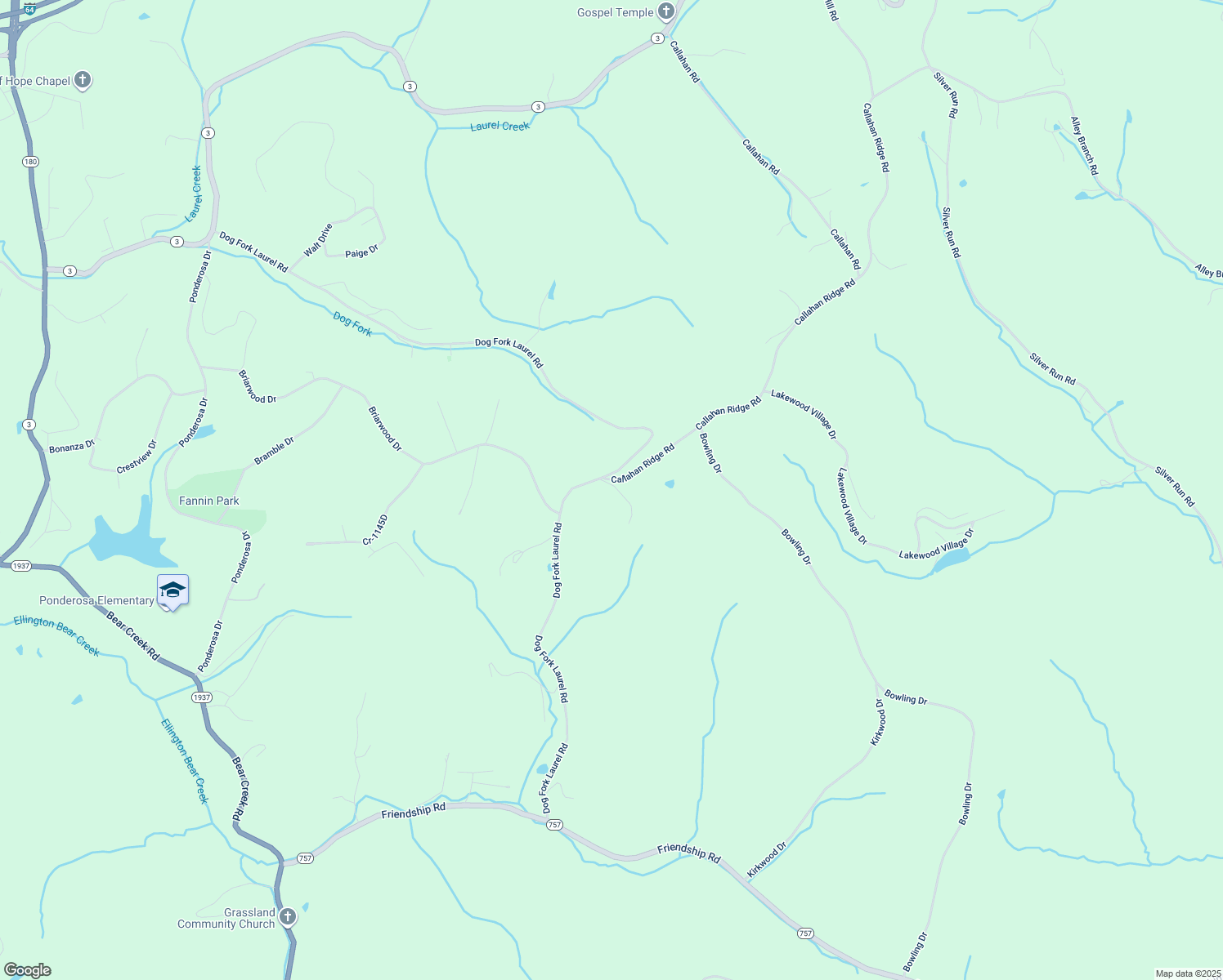 map of restaurants, bars, coffee shops, grocery stores, and more near 10001 Manna Estates Drive in Catlettsburg